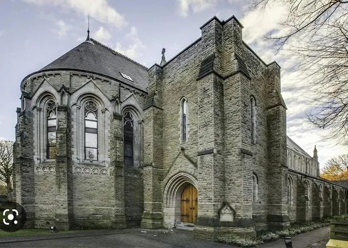 St Edmunds Church