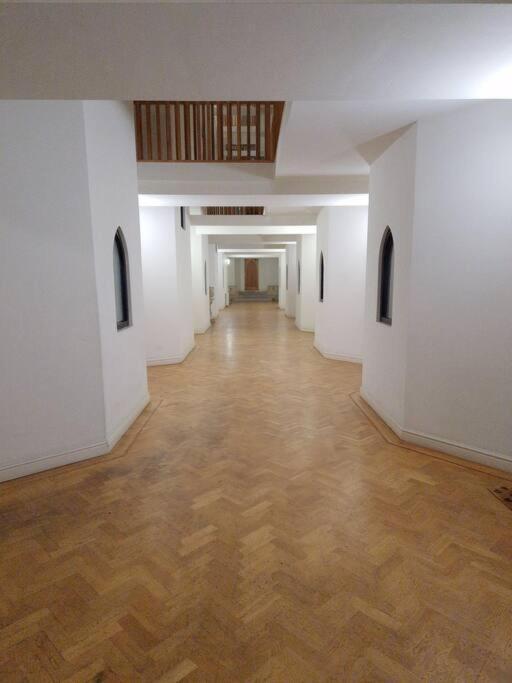 St Edmunds Church Apartamento Manchester