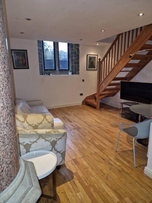 St Edmunds Church Apartamento