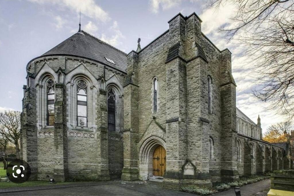 St Edmunds Church Apartamento *